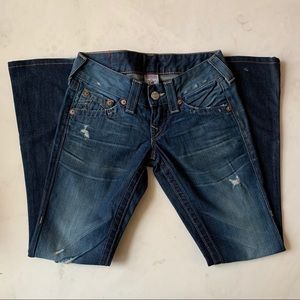 Authentic True Religion Jeans fashion for  senses